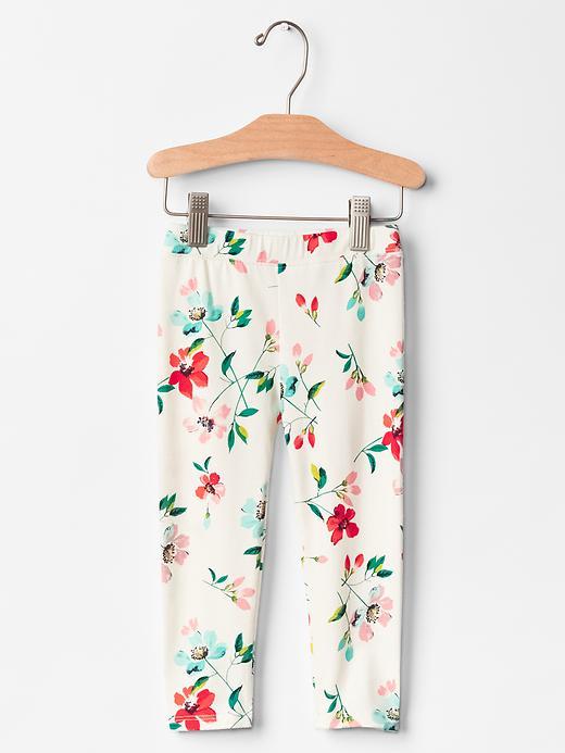 Gap Classic Leggings - White