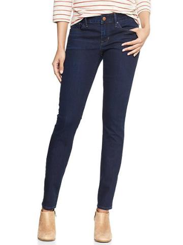 Gap 1969 Always Skinny Jeans - Salinas