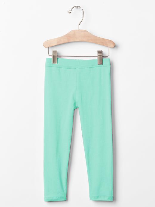 Gap Classic Leggings - Shore Blue
