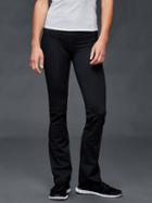 Gap Women Gapfit Blackout Technology Gdance Pants - True Black