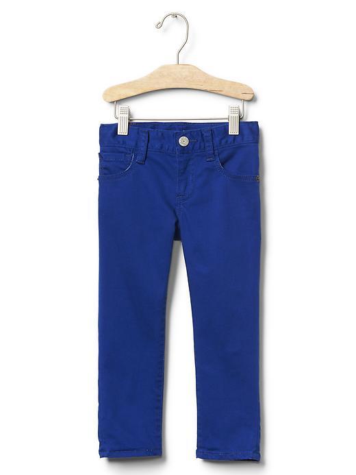 Gap 1969 High Stretch Slim Jeans - Blue