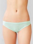 Gap Low Rise Bikini - Aqua Glass