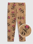 Babygap | Disney Organic Cotton Mix And Match Leggings
