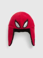 Babygap | Marvel Spiderman Trapper Hat