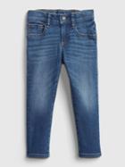 Toddler Slim Jeans With Washwell3