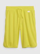 Gapfit Kids Mesh Pull-on Shorts