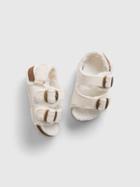 Toddler Sherpa Sandals