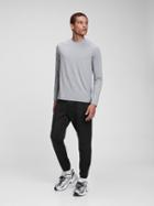Gapfit Knit Recycled Polyester Training Joggers