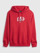 Adult Gap X Disney Logo Hoodie