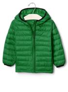 Gap Coldcontrol Lite Quilted Jacket - Happy Green