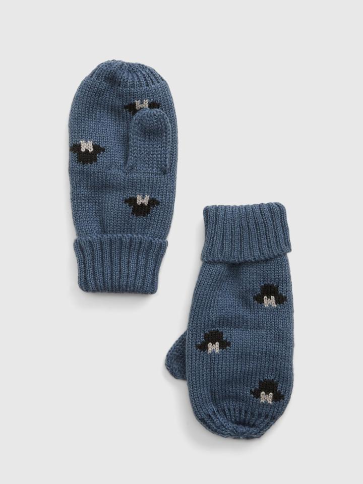 Babygap | Disney Minnie Mouse Mittens