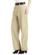 Gap Women The Archive Re Issue Boyfriend Fit Khakis - Khaki