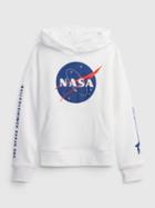 Gapkids | Nasa Graphic Hoodie