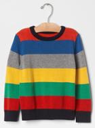 Gap Stripe Sweater - Multi