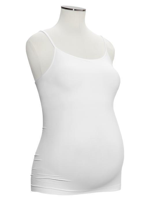 Gap Support Cami - Optic White