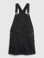 Kids Denim Skirtall With Washwell