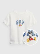 Babygap | Disney 100% Organic Cotton Mickey Mouse T-shirt