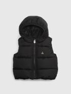 Baby 100% Recycled Medium-weight Vest