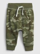 Baby Ottoman Joggers