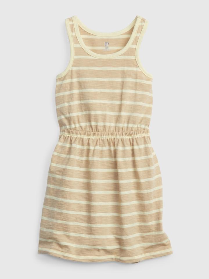 Toddler Tank Dress