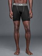 Gap Men Compression Layer Shorts 6 - True Black