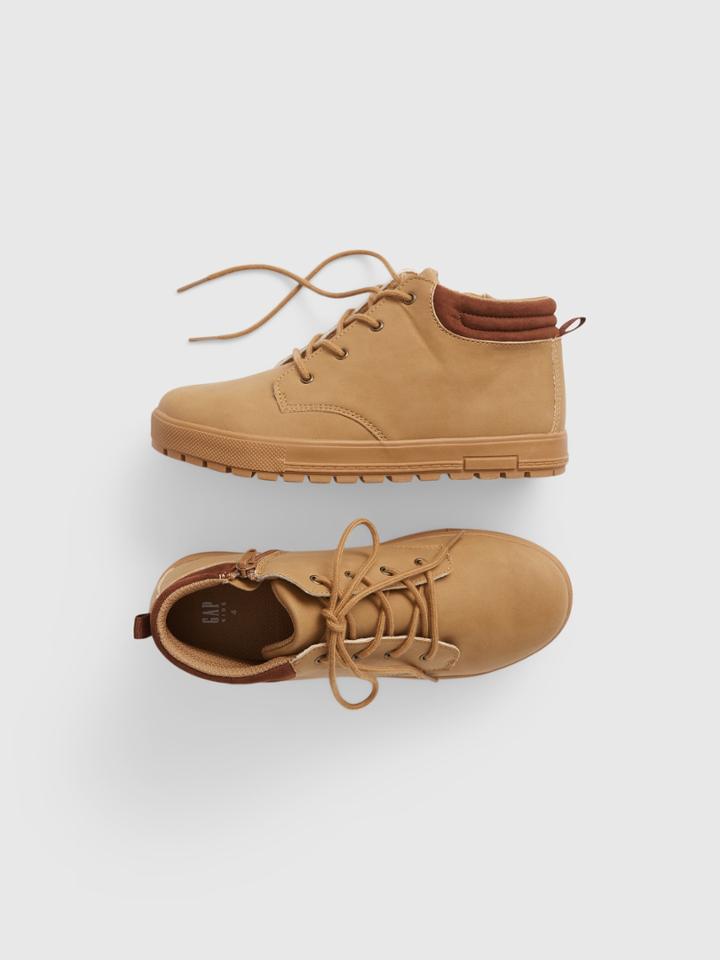 Kids Hiking Boots