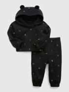 Baby Two-piece Sweat Set