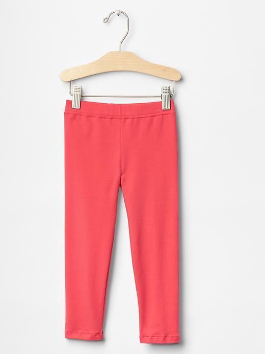 Gap Classic Leggings - Summer Azalea