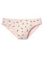 Gap Women Low Rise Bikini - Love Gap Pink