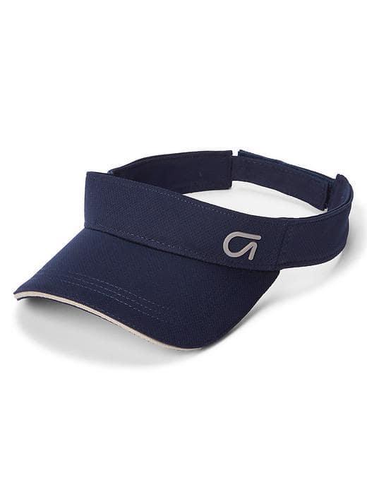 Gap Women Gapfit Visor - Black