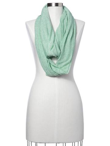 Gap Spacedye Infinity Scarf