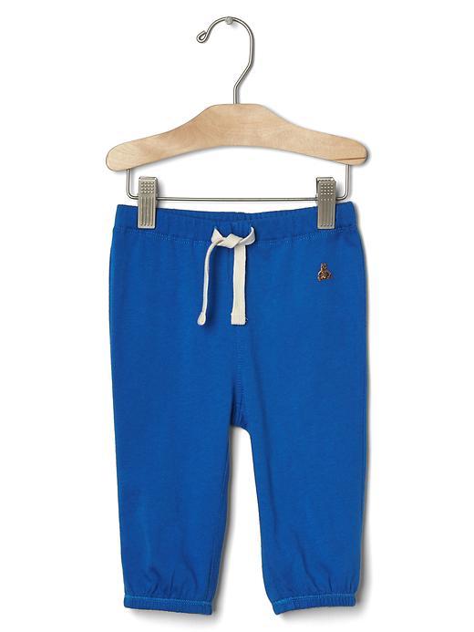 Gap Pull On Pants - Blue Streak