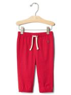 Gap Pull On Pants - Pure Red