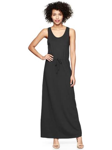 Gap Tank Maxi Dress