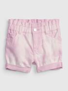 Toddler Just Like Mom Denim Shorts