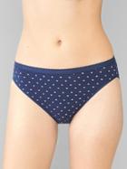 Gap High Cut Stripe Bikini - Chmbry Tringl Dutch