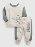 Babygap | Star Wars3 Graphic Sweat Set