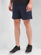 Gap Women 2 In 1 Core Trainer Shorts 7 - True Indigo