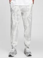 French Terry Tie-dye Joggers