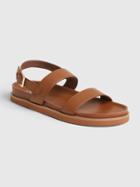 Double Strap Sandals