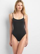 Gap Classic One Piece Suit - True Black