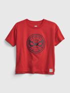 Babygap | Marvel 100% Organic Cotton Relaxed Graphic T-shirt
