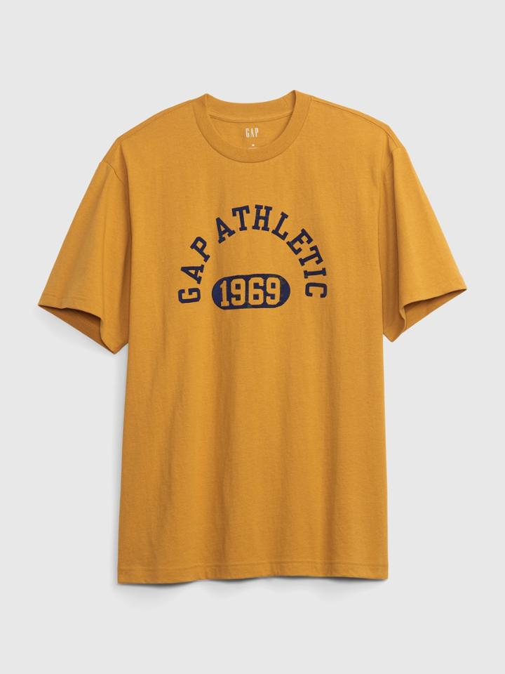 Gap Athletic Graphic T-shirt
