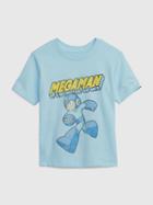 Babygap | Mega Man Graphic T-shirt