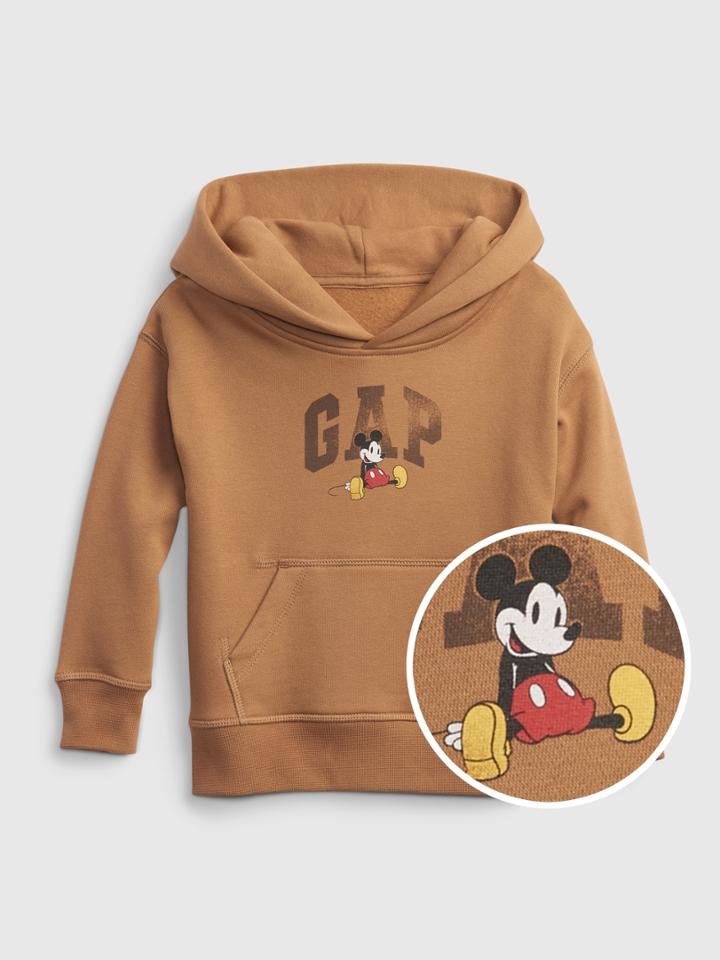 Toddler Gap X Disney Graphic Hoodie