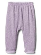 Gap Favorite Reversible Pants - Lilac Surge