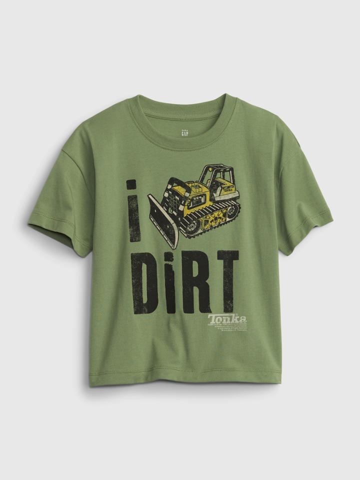 Babygap | Tonka Graphic T-shirt