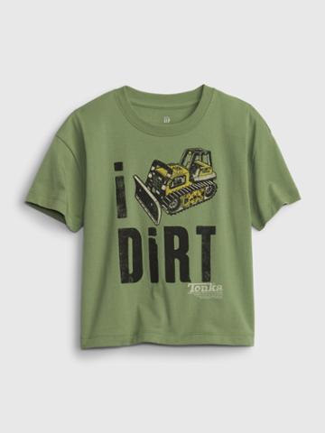 Babygap | Tonka Graphic T-shirt