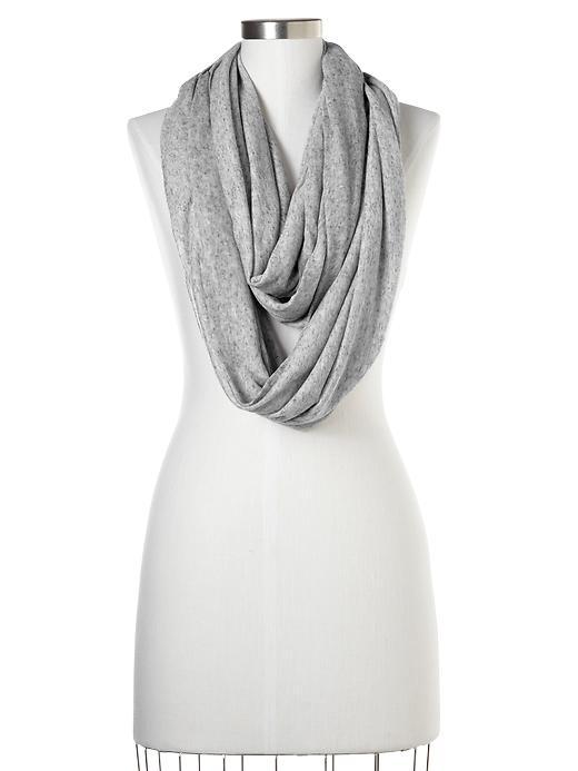 Gap Spacedye Infinity Scarf