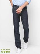 Gap Women Washwell Skinny Fit Jeans Stretch - Resin